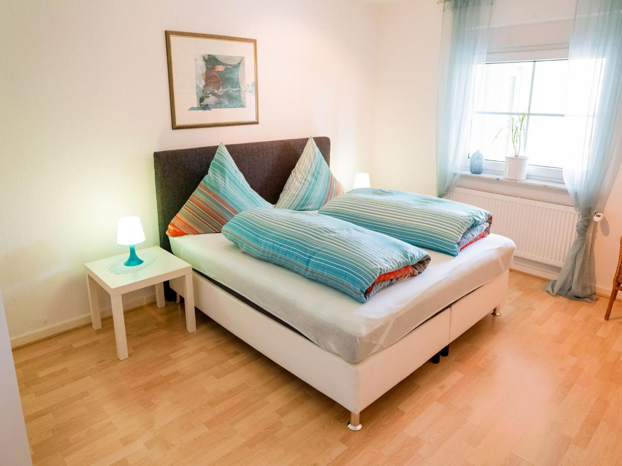 Luxurious Apartment In Medebach Near Public Pool Exterior foto